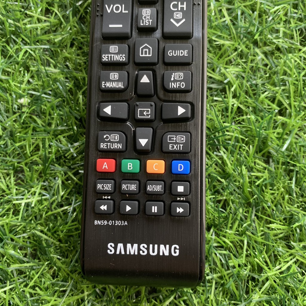 Điều khiển tivi Samsung BN59-01303A smart - Hàng chuẩn sịn remote, mót