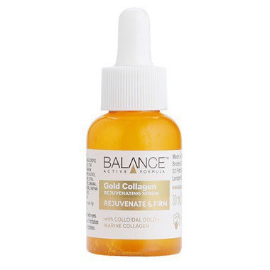Tinh chất Balance Gold Collagen Serum