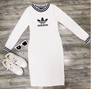 Đầm body ADIDAS