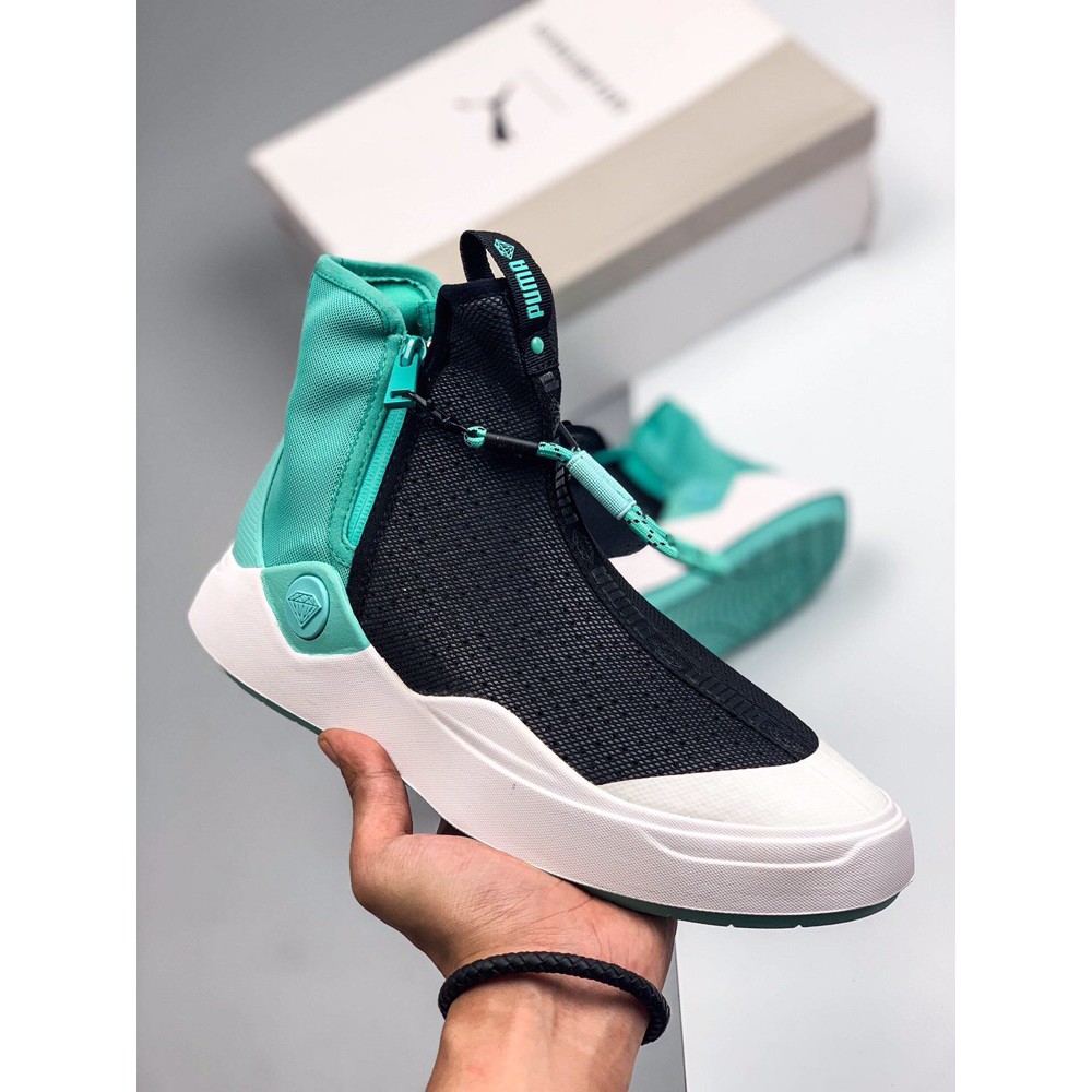 GIÀY NAM NỮ Diamond Supply Co. x Puma Abyss | BigBuy360 - bigbuy360.vn