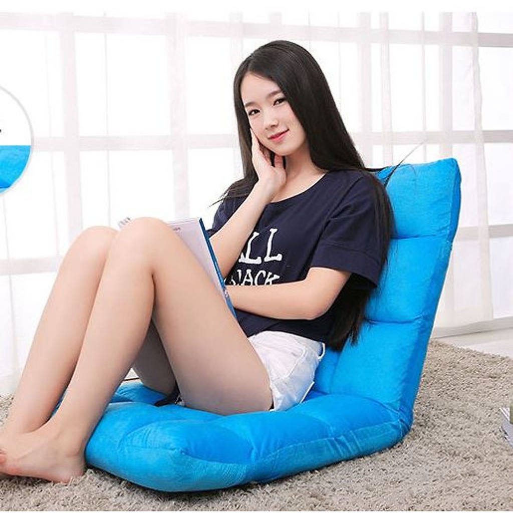 Sofa bệt nhiều màu sắc