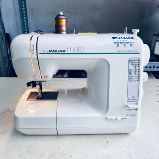 MÁY MAY MINI NHẬT JAGUAR