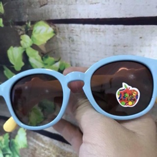 [ HÀNG CÓ SẴN ] MẮT KÍNH CHO BÉ CHỐNG BỤI