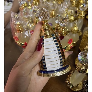 Tinh dầu dubai