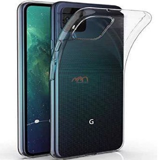 [Mã ELHA9 giảm 15% đơn 50K] Ốp lưng trong siêu mỏng Google Pixel 4/ 4XL