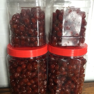 Mứt chùm ruột rim 2kg