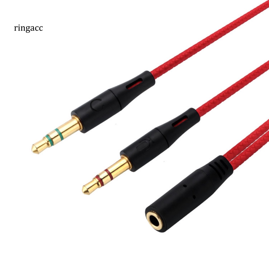 Dây Cáp Chuyển Đổi Âm Thanh Aux Cho Điện Thoại Di Động