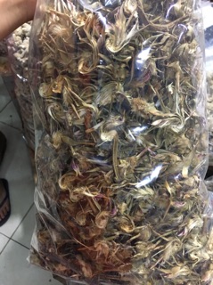 Hoa Ac ti sô Sa Pa khô 500g