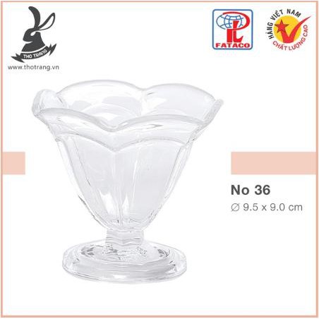 Ly Đựng Kem Nhựa Trong Acrylic Cao Cấp Fataco Việt Nam Đủ Size Kiểu Dáng Đa Dạng | BigBuy360 - bigbuy360.vn