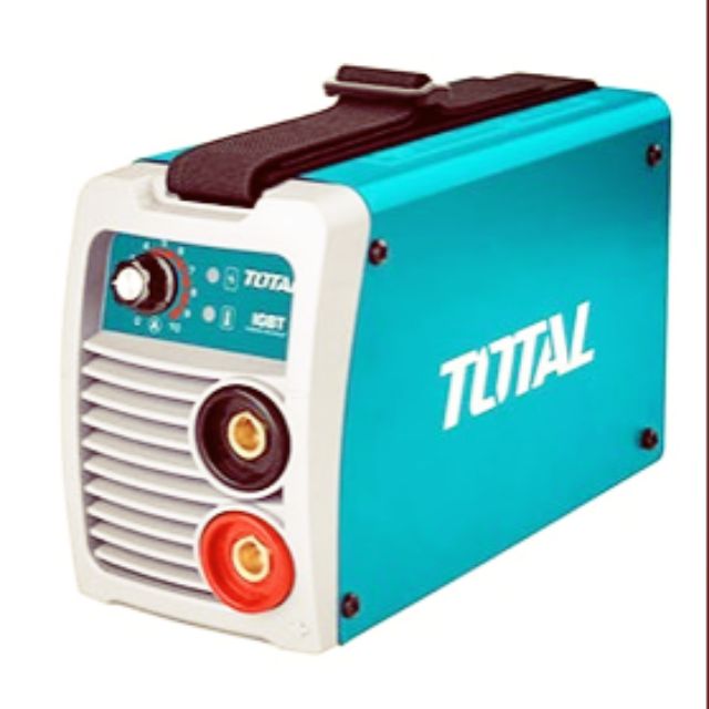 Máy hàn điện tử total 180A TW21806