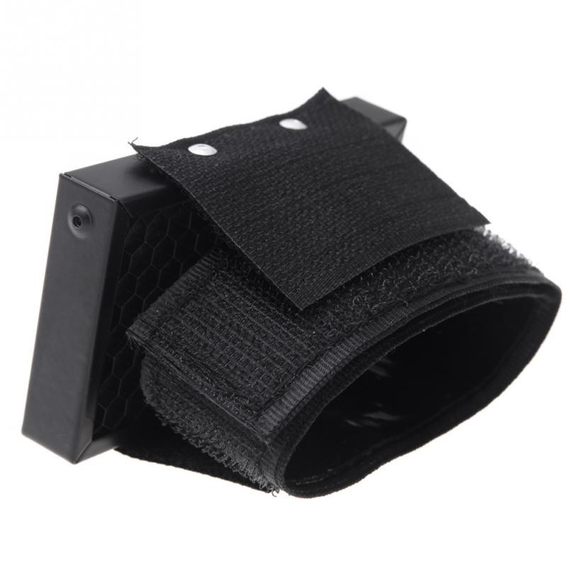 Bộ lọc lưới tổ ong gắn cho đèn flash máy ảnh