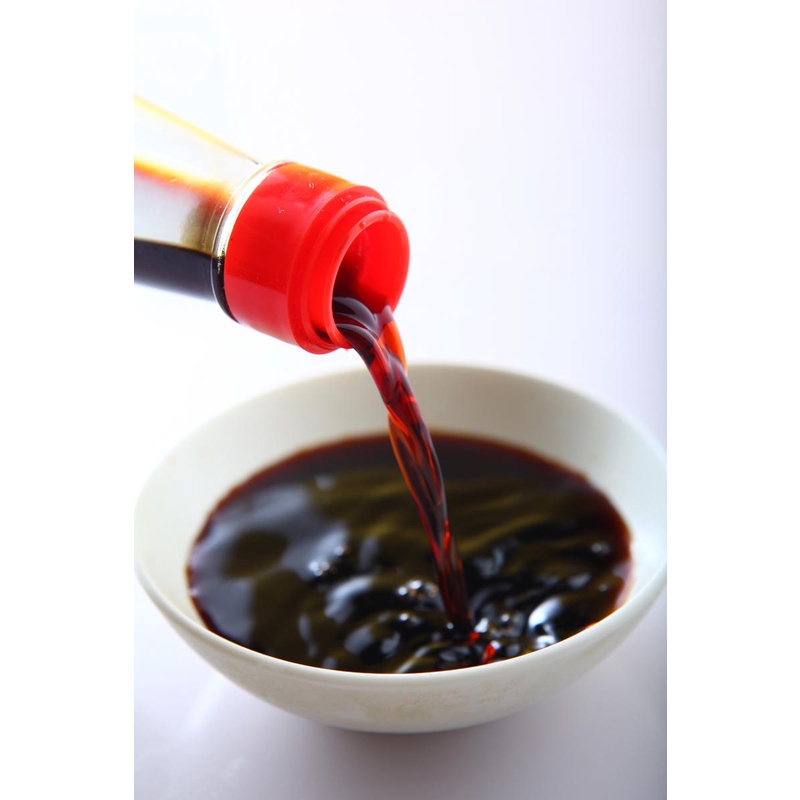 Xì dầu Bếp Bang (chai 410ml)