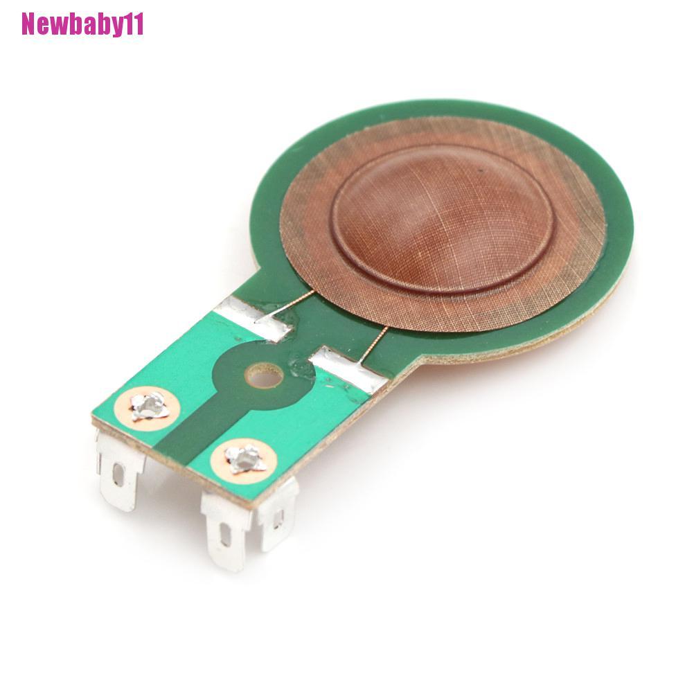 [BABY11] Cuộn Dây Sửa Chữa Bằng Nhựa Resin Treble 25.5mm