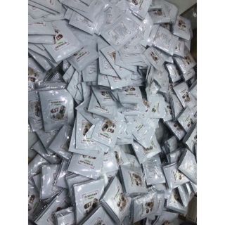 Tắm trắng g7 collagen 5 phút