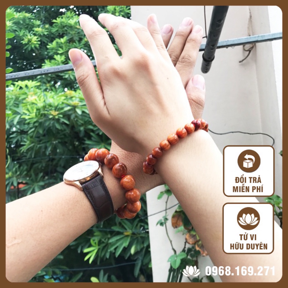 Vòng tay nữ Nu Huyết Long 💕FREESHIP💕 vòng đeo tay thanh lịch, gỗ cao cấp, Đổi trả miễn phí, Xem Tử vi hữu duyên | BigBuy360 - bigbuy360.vn
