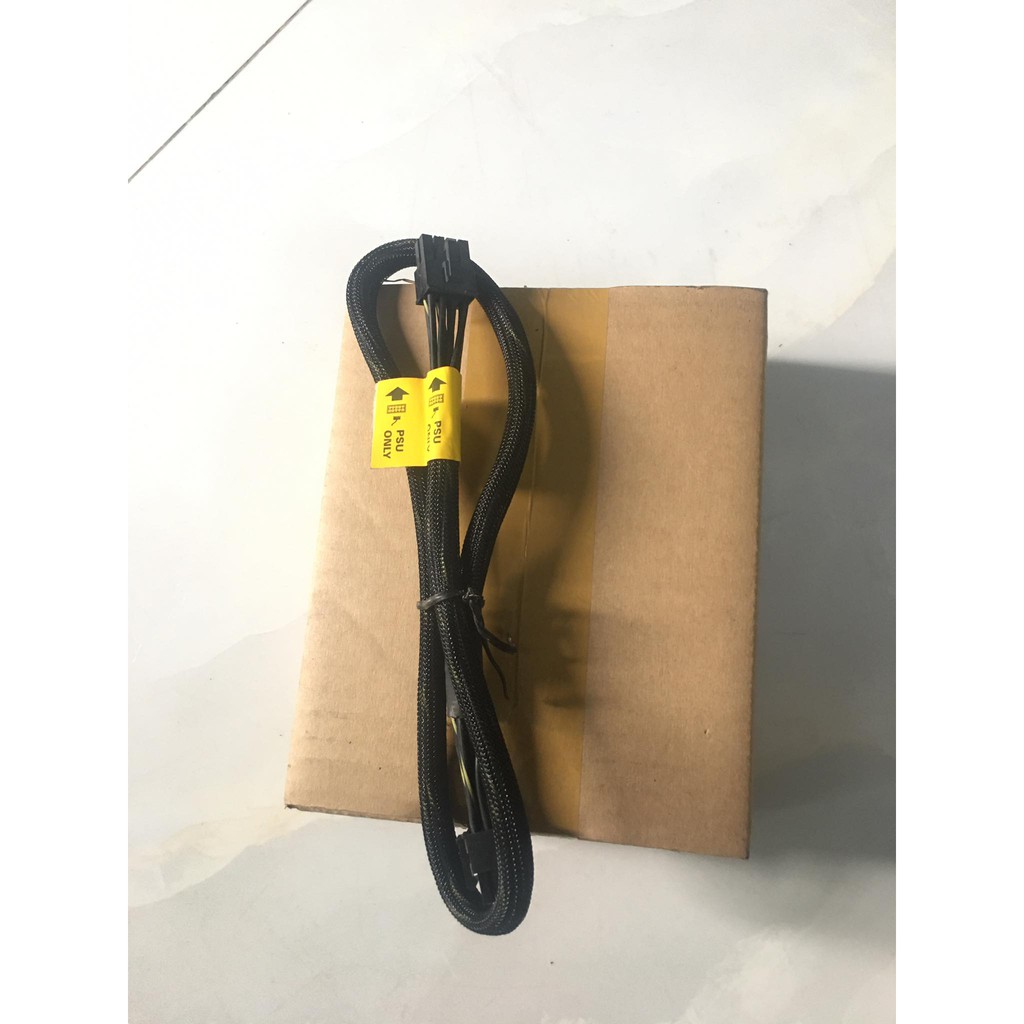 Dây nguồn ANTEC HCG-750 HCG-620M HCG-520M HCP-1000 HCP-1300 module PCIE, SATA , CPU