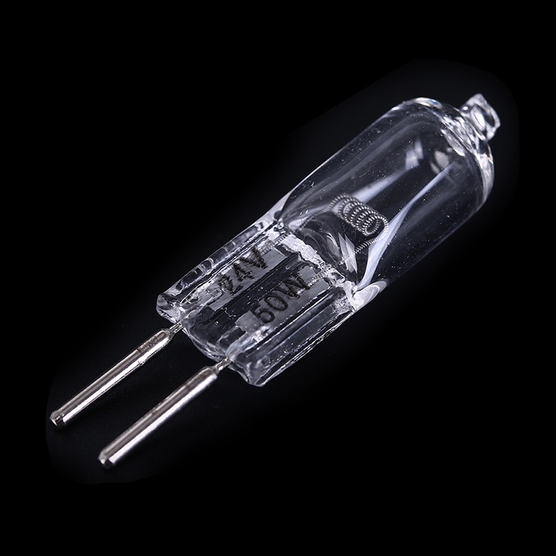 Bộ 5 Halogen G5.3 35W / 50W Chất Lượng Cao
