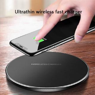 Đế Sạc Không Dây 10w Max Chất Lượng Cao Cho Android Ios