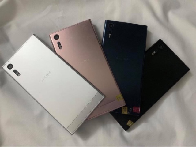 Điện thoại Sony XZ fullbox đầy đủ phụ kiện. Ram 3Gb bộ nhớ 32Gb bản 1 sim..Bảo hành 12 tháng - Hàng nhập khẩu | BigBuy360 - bigbuy360.vn