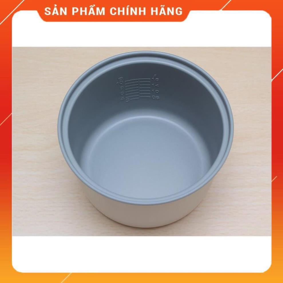 [Hỏa tốc 1 giờ]  [FREESHIP] Nồi cơm điện Sharp 1.8 lít KS-N191ETV-SB 1.8L - Hàng chính hãng, BH 12 tháng 24/7