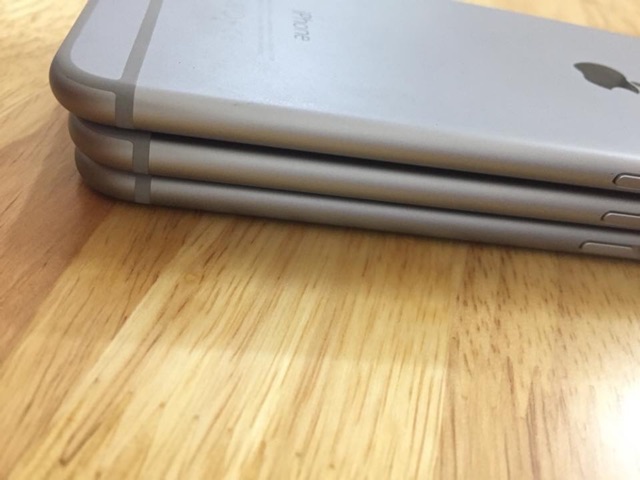 Điện thoại IPhone 6 quốc tế bản 16G hình thức đẹp 98% nguyên zin | BigBuy360 - bigbuy360.vn