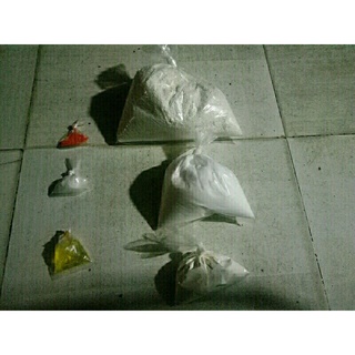 bột pha nước rửa chén và rửa xe 35 lít