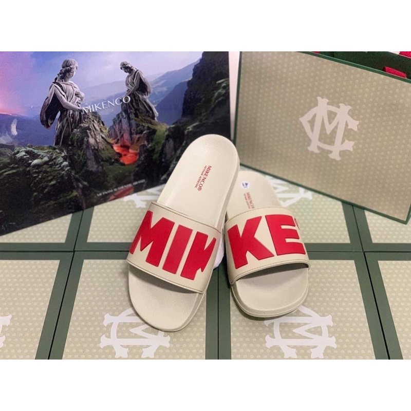 Dép MIKENCO BIG MIKE