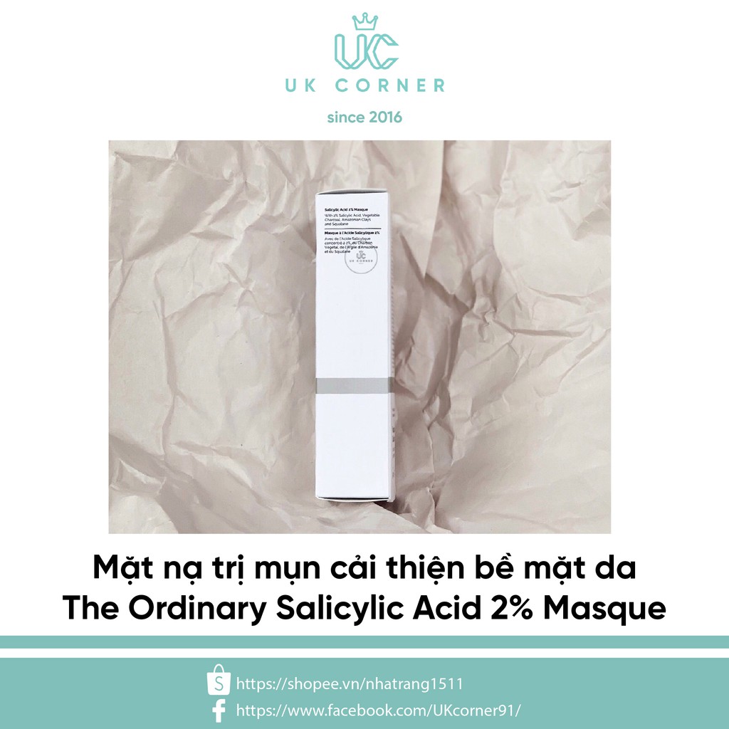 Kem dưỡng ẩm The Ordinary Natural Moisturising Factors + HA 30ml | BigBuy360 - bigbuy360.vn