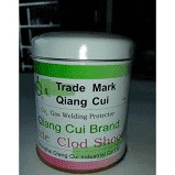 mỡ hàn, mỡ nhúng kìm hàn Qiang Cui