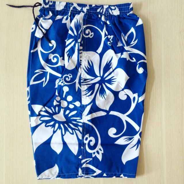 Quần Bông Đi Biển