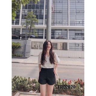 Quần umi thái bigsize