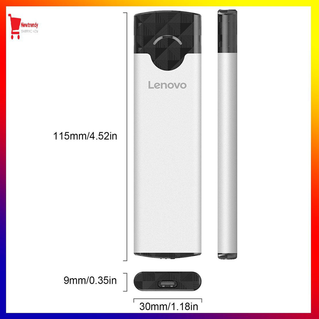 Hộp Đựng Ổ Cứng Ssd M-01 M2 Ssd Usb 3.1 Gen2 (0601) | BigBuy360 - bigbuy360.vn