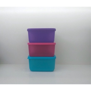 Small Square Round 650ml (1 hộp) bán lẻ