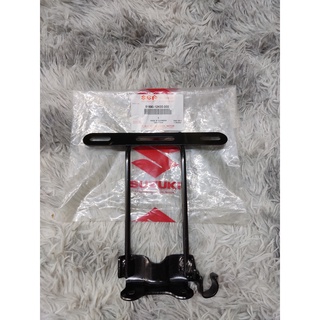 Bát gắn bảng tên hàng zin raider fi - satria fi chính hãng suzuki indonesia
