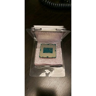 Bộ Xử Lý CPU Intel Core i7-4770 Socket 1150