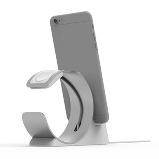 Giá đỡ iWatch,iPhone