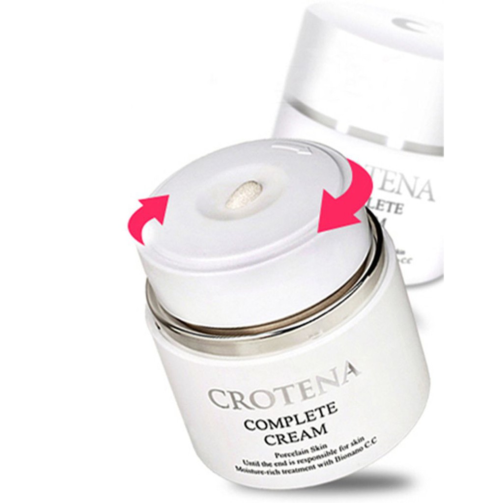 Kem chống nắng dưỡng da che khuyết điểm CC Crotena | BigBuy360 - bigbuy360.vn