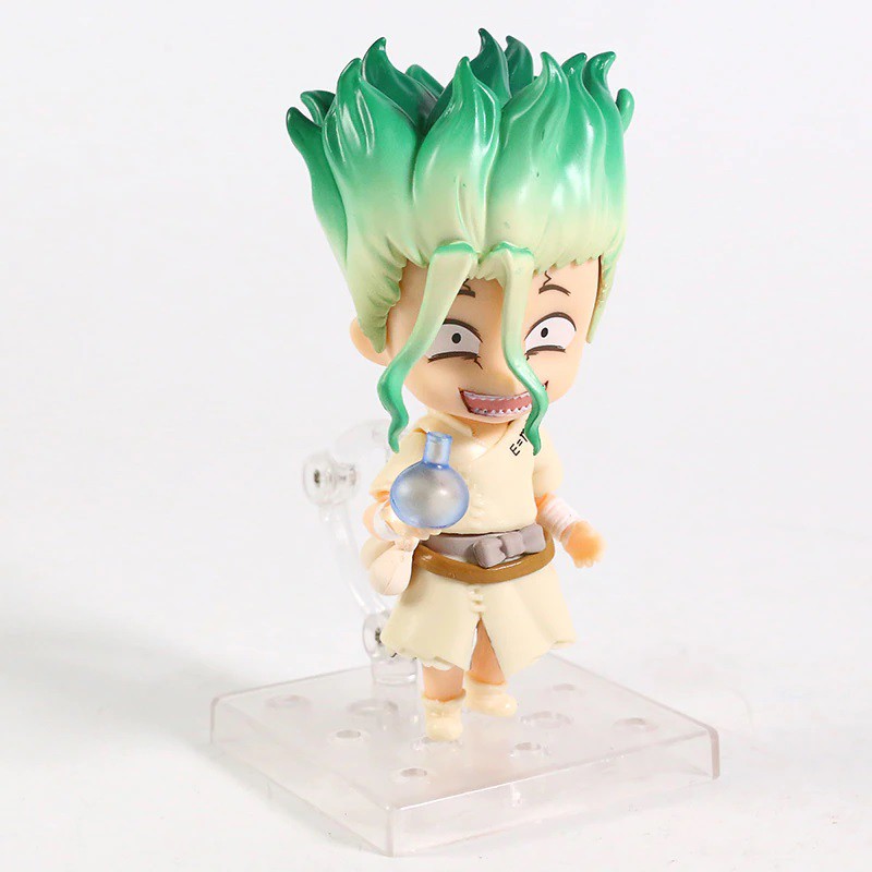 Mô hình Nendoroid 1262 - Senku Ishigami - anime Dr. Stone