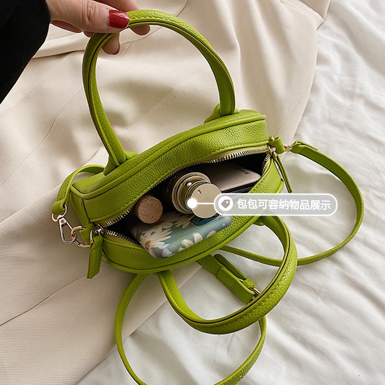 Túi Xách Thời Trang Mùa Hè 2022 Phong Cách Hàn Quốc Dành Cho Nữ