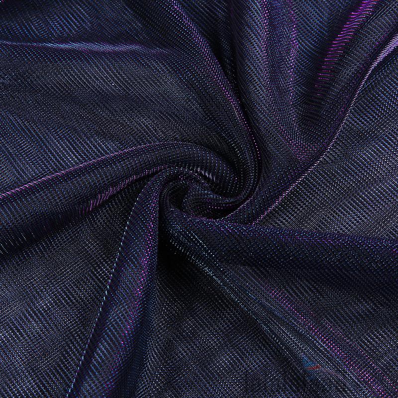 Áo lưới tay dài xuyên thấu quyến rũ cho nữ | BigBuy360 - bigbuy360.vn