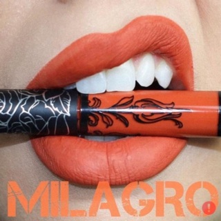 Son kem Katvond mini màu Milagro