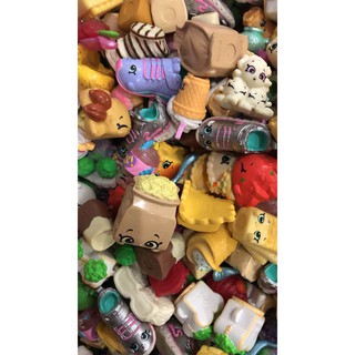 Đồ chơi shopkins mini