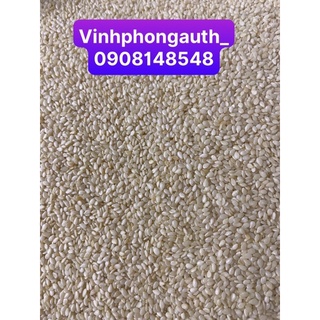 Mè trắng 100gr - 500gr