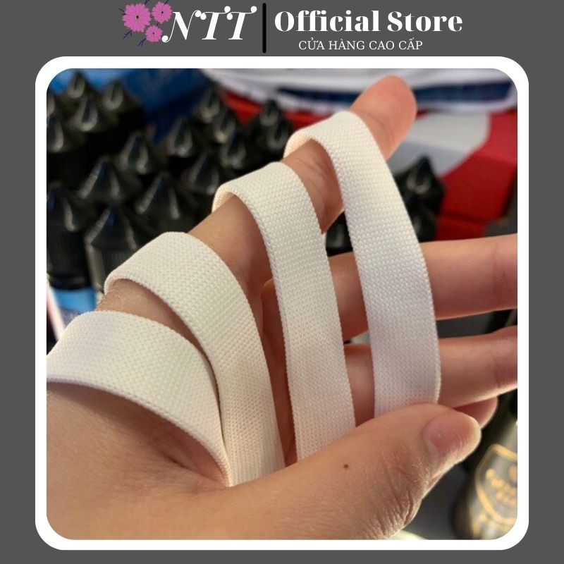 Dây giày ❤️FREESHIP❤️ Dây Giày Lụa - Dây Lụa Dài 1m2 Cao Cấp