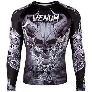 Áo VENUM dài tay chất đẹp