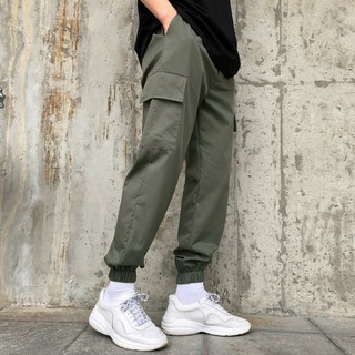quần túi hộp hipstuff