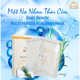 Mặt Nạ Nhau Thai Cừu Hàn Quốc R&B