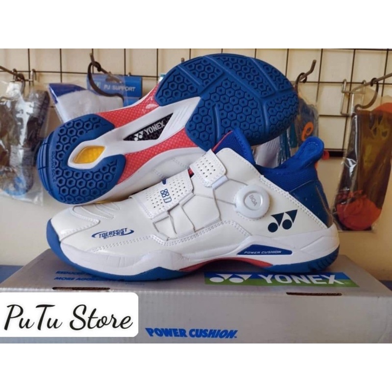 Giày cầu lông Yonex 88D Nút Vặn