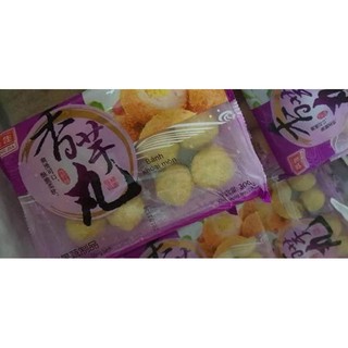 KHOAI MÔN LỆ PHỐ 300g