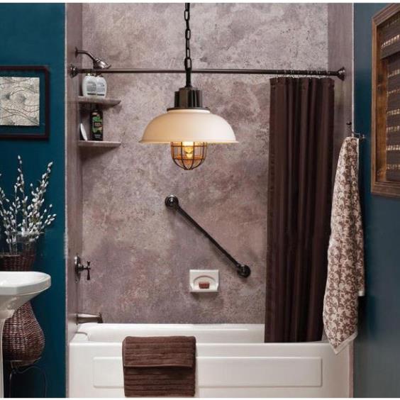 Đèn thả VINEN phong cách độc đáo trang trí nhà cửa cao cấp.